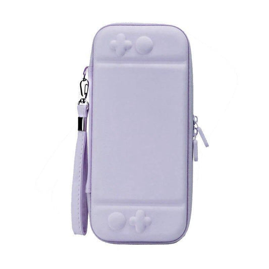 Pastel Pouch - Purple - Lite - Switcheries