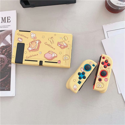 Gudetama Case with Grip - Switcheries