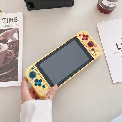 Gudetama Case with Grip - Switcheries