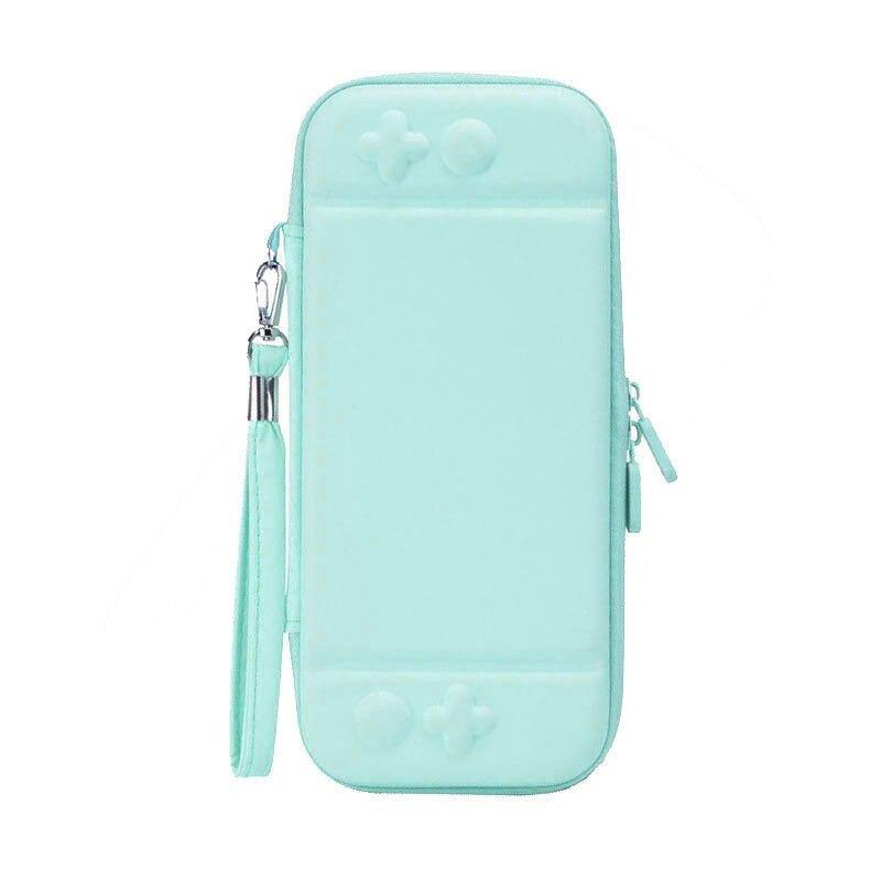 Pastel Pouch - Turquoise - Lite - Switcheries