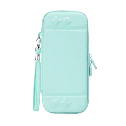 Pastel Pouch - Turquoise - Lite - Switcheries