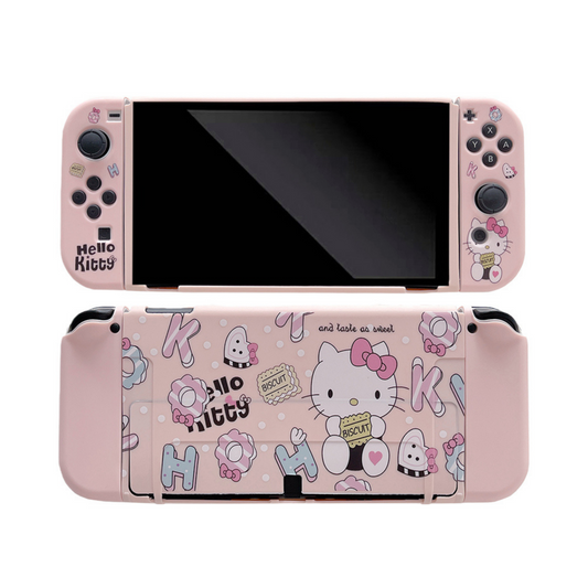 Sanrio Characters – Switcheries Sanrio Characters – Switcheries