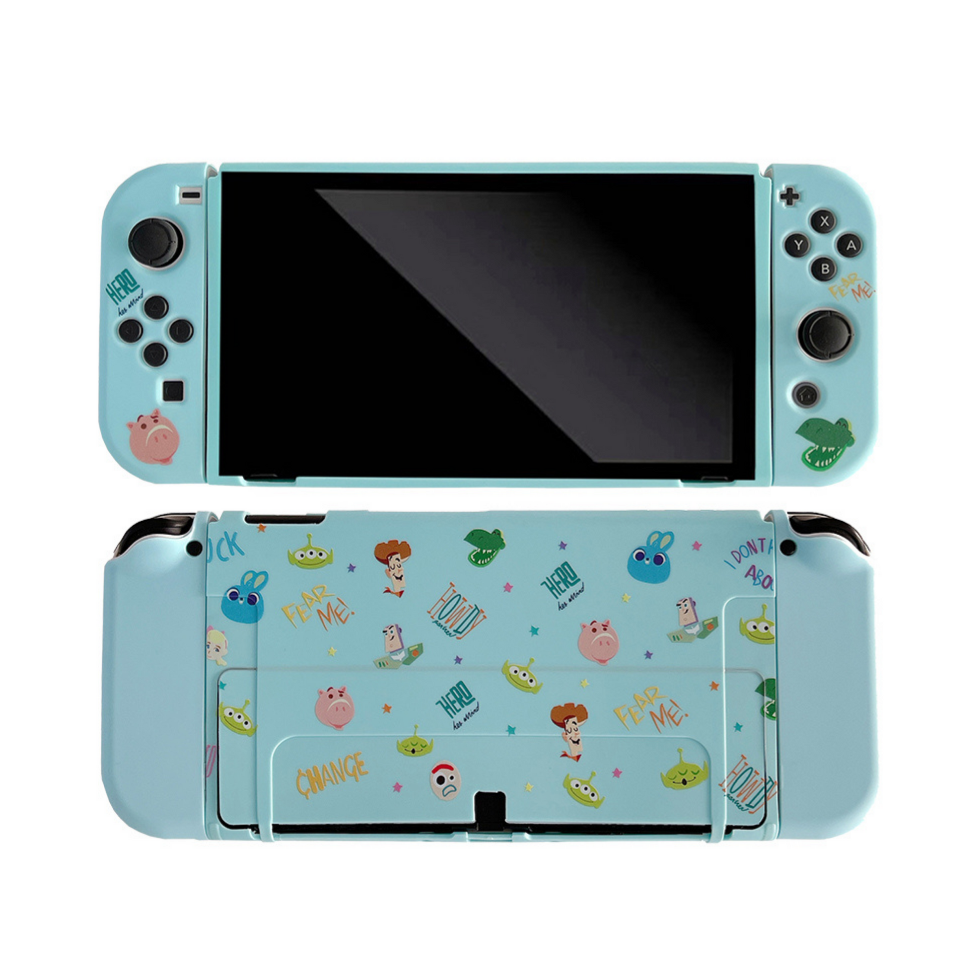 Toy story game online for nintendo switch