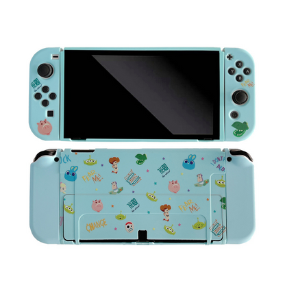 Toy Story Doodles Case - Switcheries