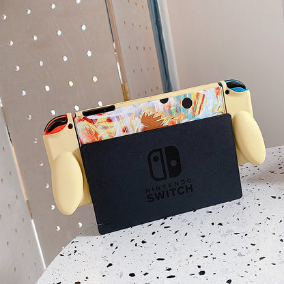 Fiery Naruto Case - Switcheries