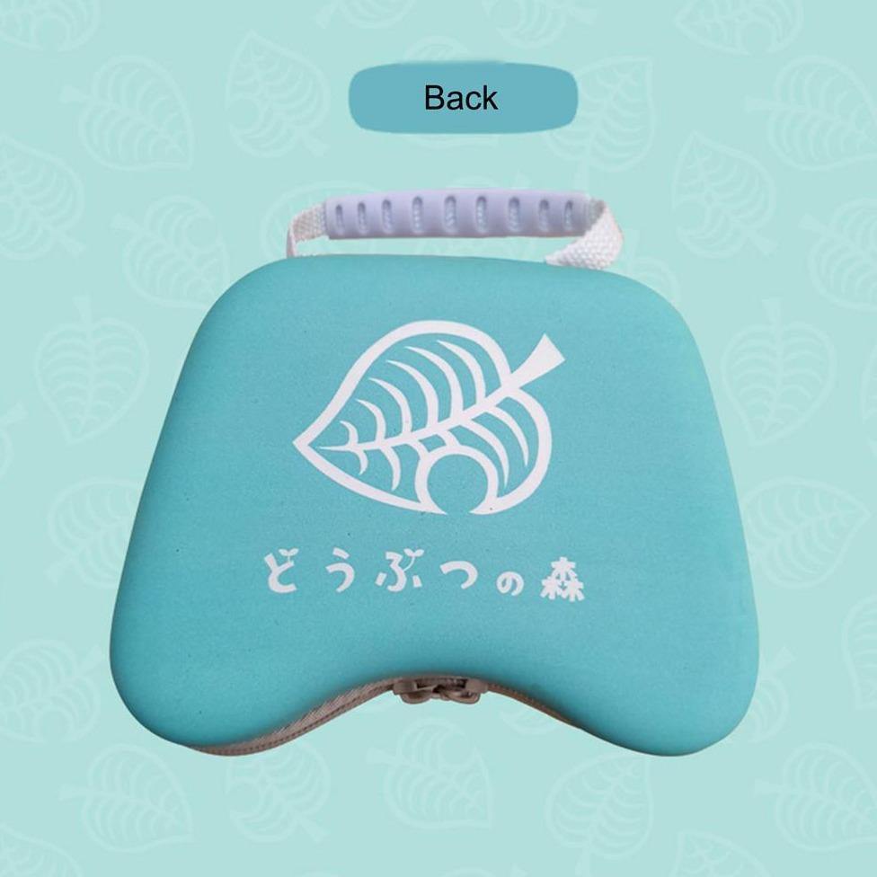 Animal Crossing Controller Bag - Switcheries