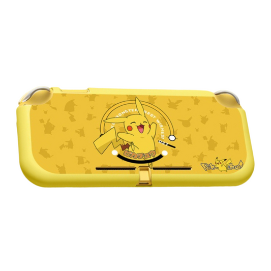 Happy Pikachu Case - Switcheries