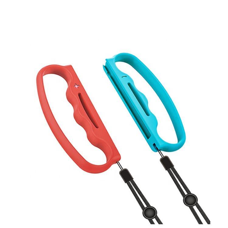 Fitness Boxing Grip - Red & Blue - Switcheries