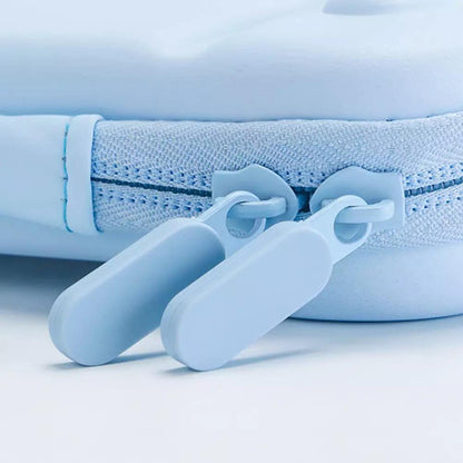 Pastel Pouch - Turquoise - Lite - Switcheries