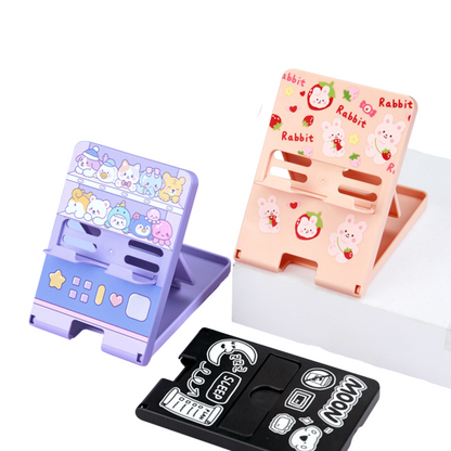 Space Bear Stand Holder - Switcheries