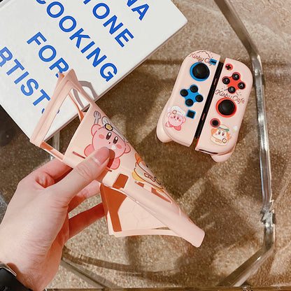 SECRET C4X2021 - Switcheries