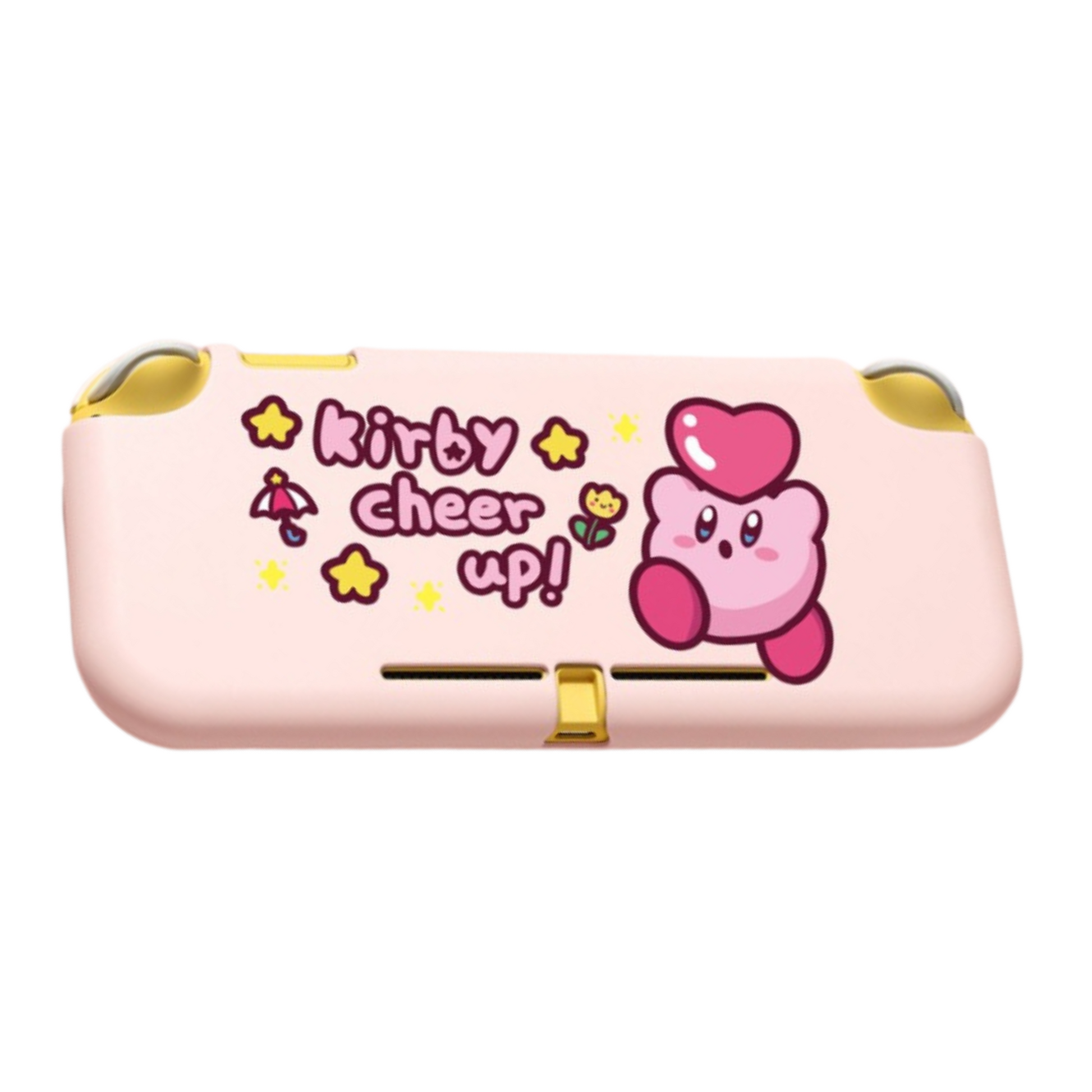 Kirby Cheer Up Case - Switcheries