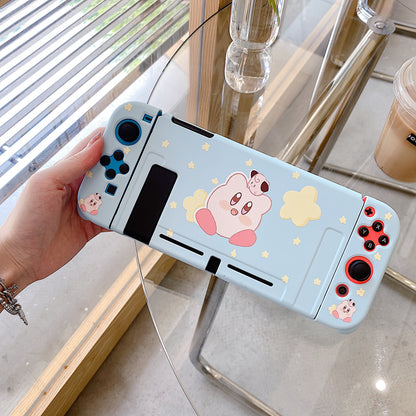 SECRET C6X2021 - Switcheries