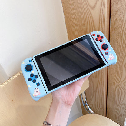 SECRET C6X2021 - Switcheries