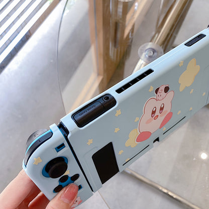 SECRET C6X2021 - Switcheries