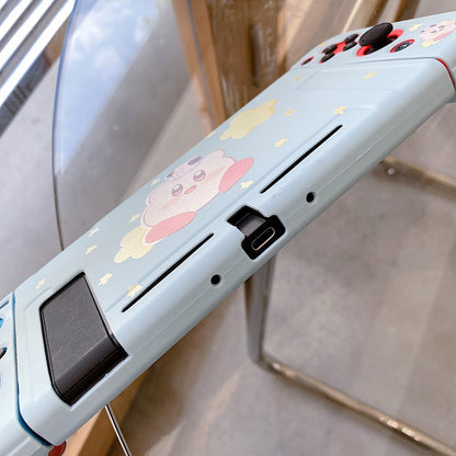 SECRET C6X2021 - Switcheries