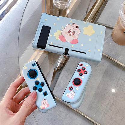 SECRET C6X2021 - Switcheries