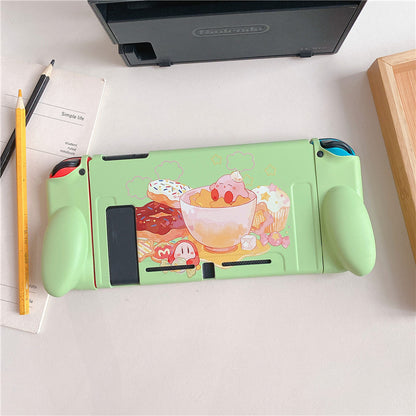 SECRET C17X2021 - Switcheries