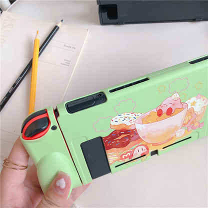 SECRET C17X2021 - Switcheries