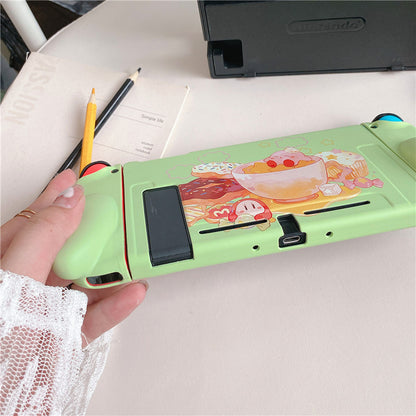 SECRET C17X2021 - Switcheries