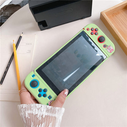 SECRET C17X2021 - Switcheries