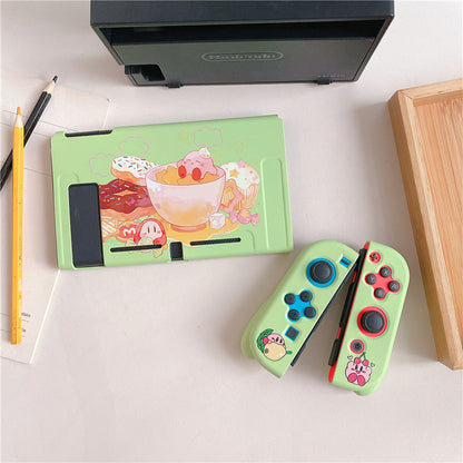 SECRET C17X2021 - Switcheries