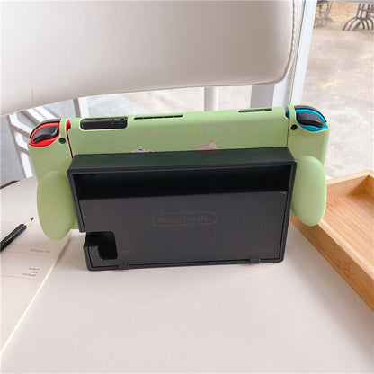 SECRET C17X2021 - Switcheries