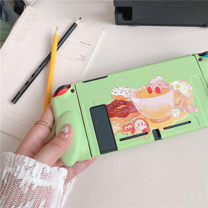 SECRET C17X2021 - Switcheries