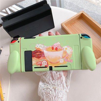 SECRET C17X2021 - Switcheries