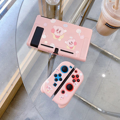 SECRET C3X2021 - Switcheries