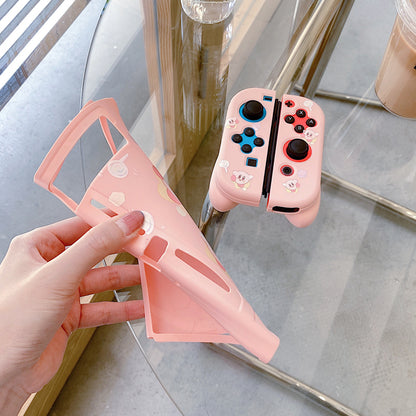 SECRET C3X2021 - Switcheries