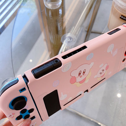 SECRET C3X2021 - Switcheries