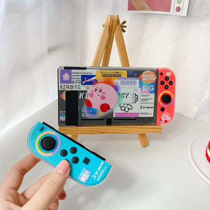 Kirby Transparent Case - Switcheries