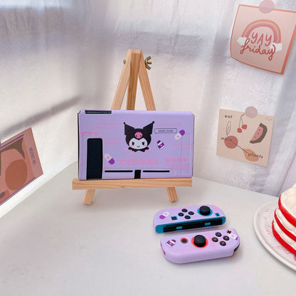 SECRET C13X2021 - Switcheries