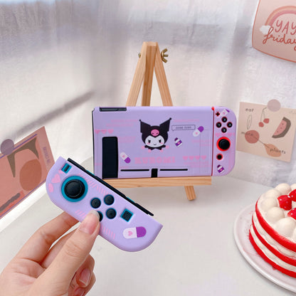 SECRET C13X2021 - Switcheries