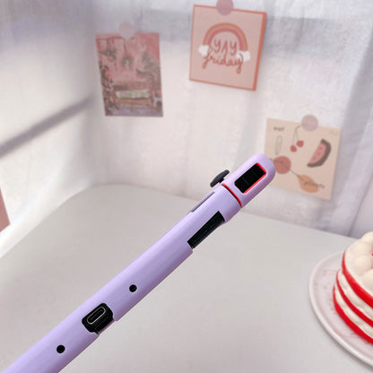 SECRET C13X2021 - Switcheries