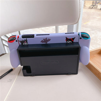 SECRET C2X2021 - Switcheries