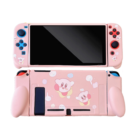 SECRET C3X2021 - Switcheries