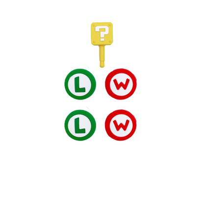 SECRET T1X2021 - Switcheries