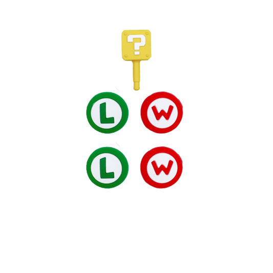 SECRET T1X2021 - Switcheries