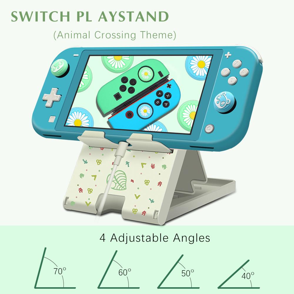 Animal Crossing V.2 Stand Holder - Switcheries