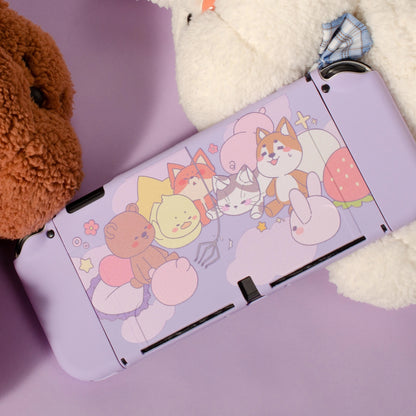 UFO Catcher Case - Switcheries