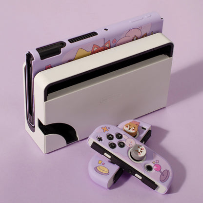 UFO Catcher Case - Switcheries