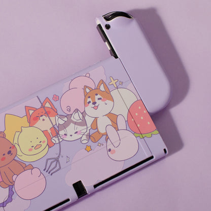 UFO Catcher Case - Switcheries