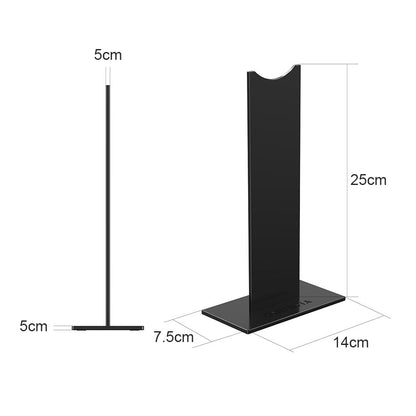 Pink Gaming Over-ear Headset Stand - Switcheries