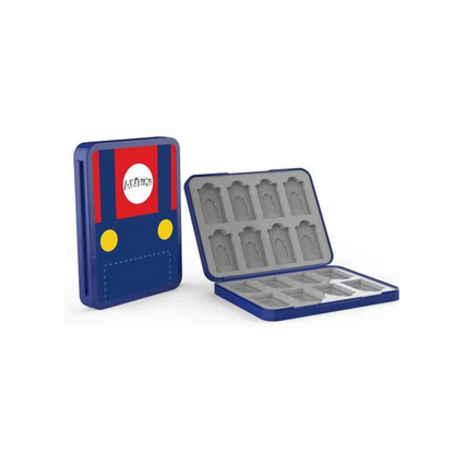 Mario Bros Card Case - Switcheries
