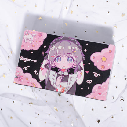 SECRET C1X2022 - Switcheries