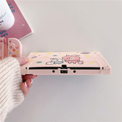 SECRET O13X2022 - Switcheries