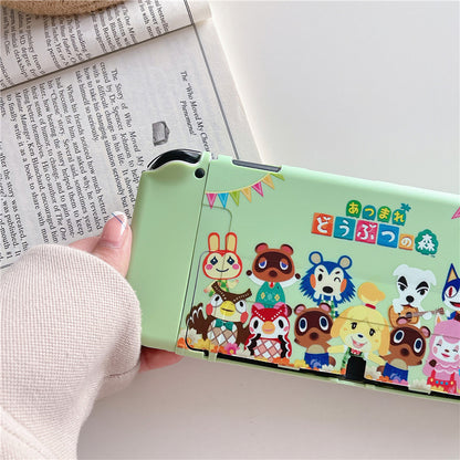 Animal Crossing Case - Switcheries