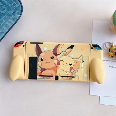 Pikachu Raichu Case - Switcheries